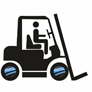 Forklift Professional Services Logo